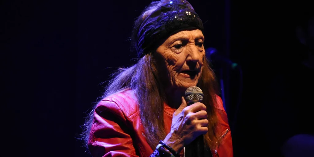 Έφυγε από τη ζωή η Γιώτα Γιάννα