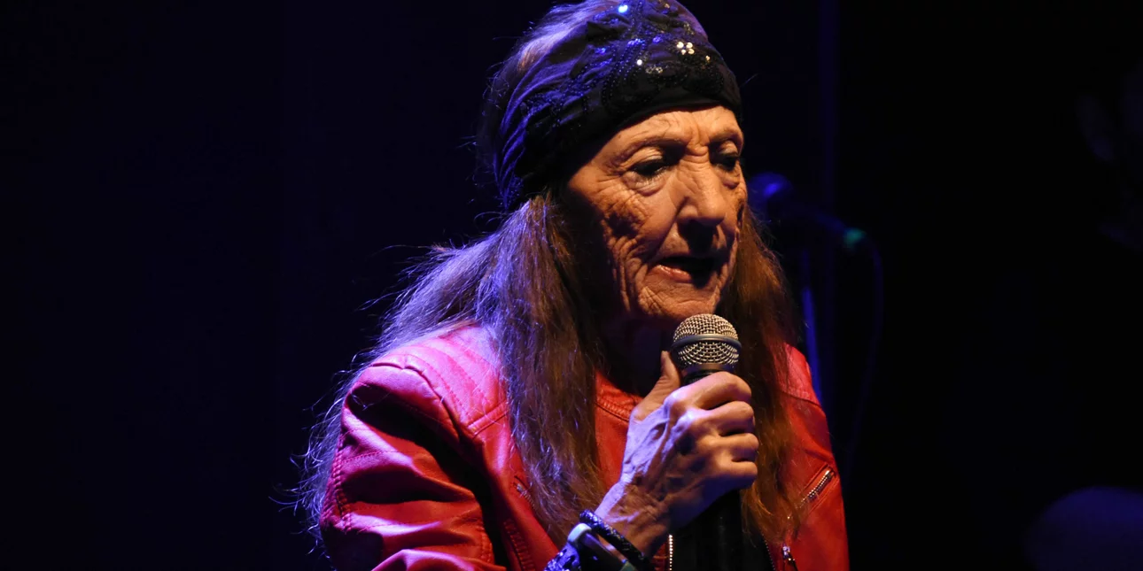 Έφυγε από τη ζωή η Γιώτα Γιάννα