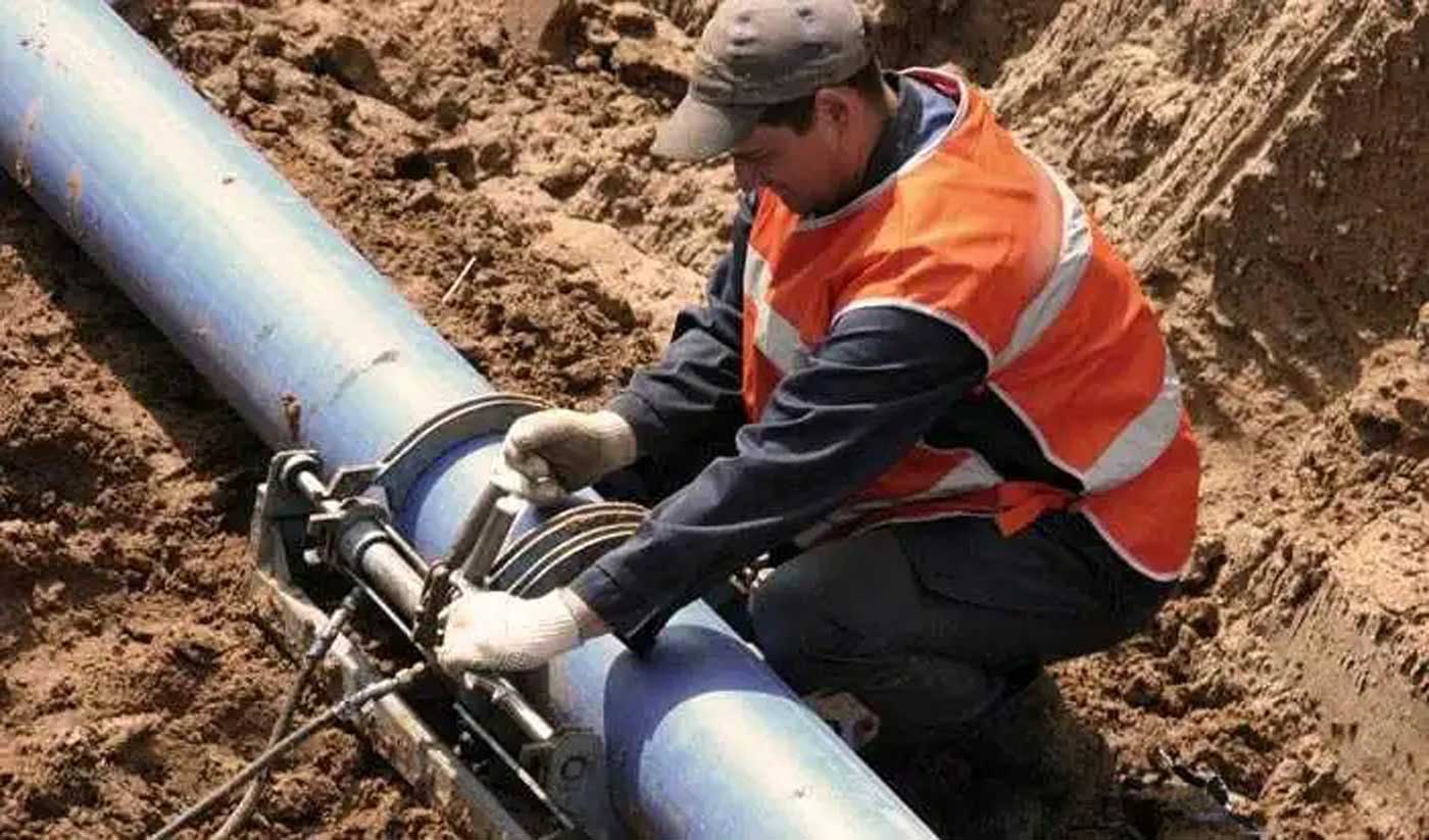 Πιθανά προβλήματα υδροδότησης στο Ηράκλειο – Δείτε πού