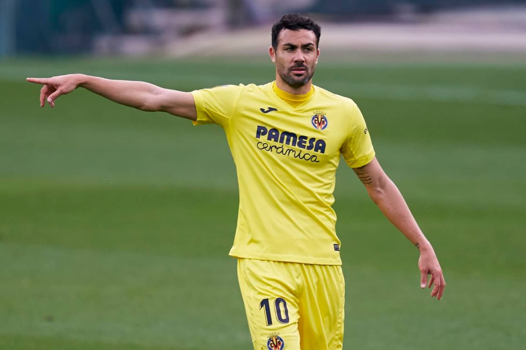 Πολύ κοντά σε Ιμπόρα ο Ολυμπιακός