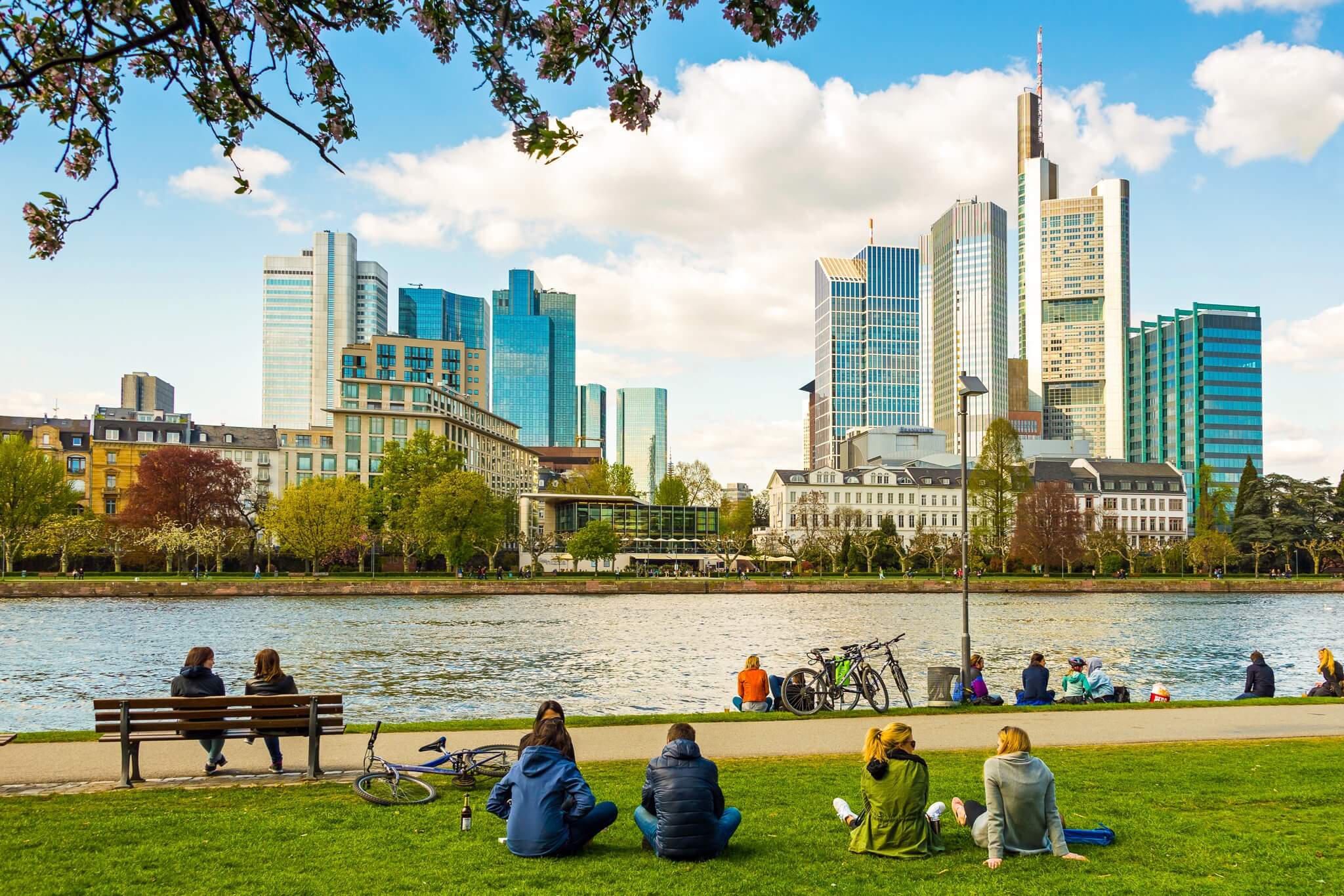 Στις 64 πόλεις του Intelligent Cities Challenge το Ηράκλειο