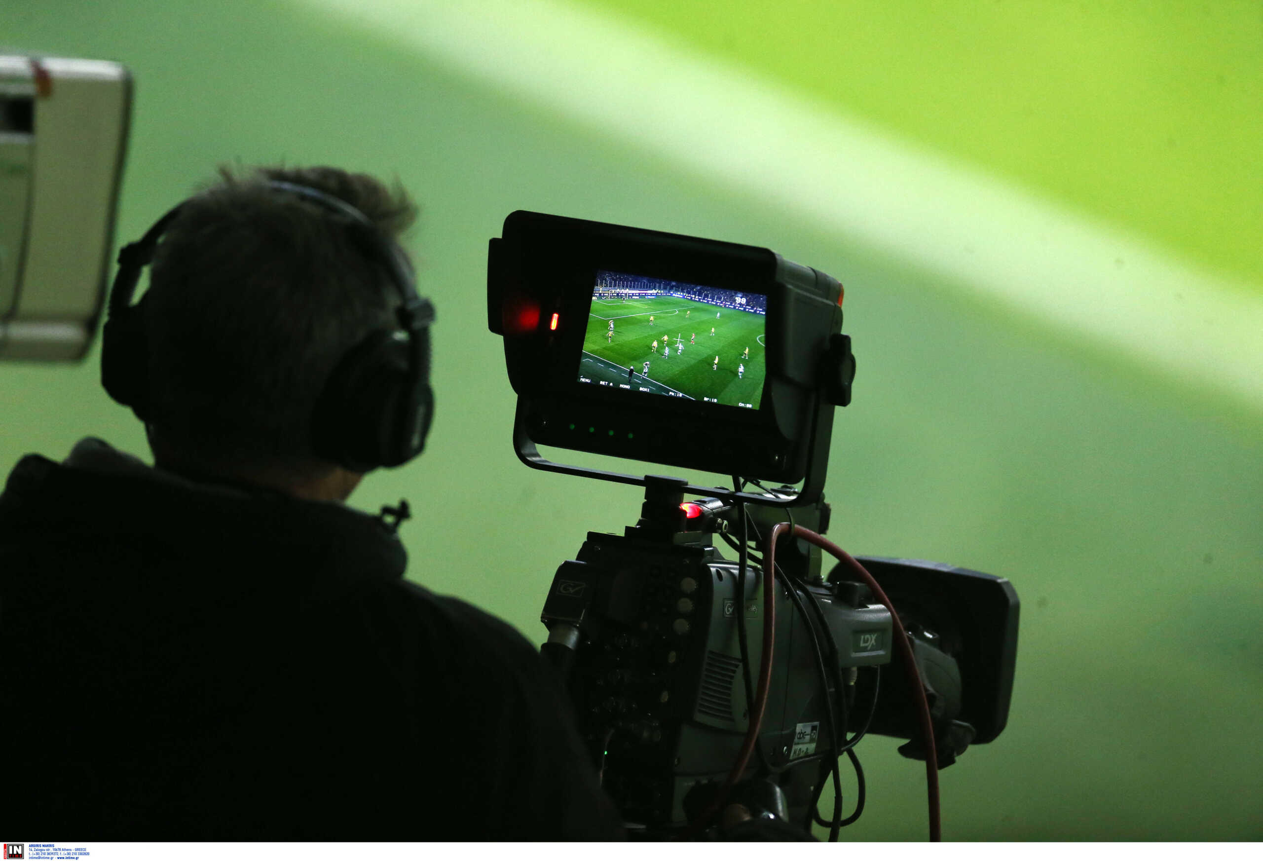 Στην Cosmote TV οι περισσότερες ομάδες της Super League