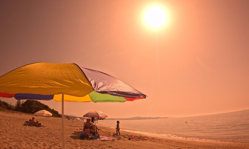 “Βόμβα” για την οικονομία οι παρατεταμένοι καύσωνες