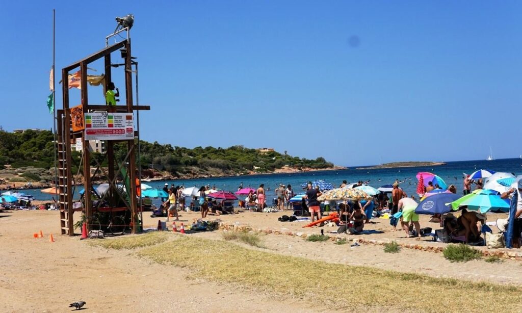 Τραγωδία με εξάχρονο στο Καβούρι