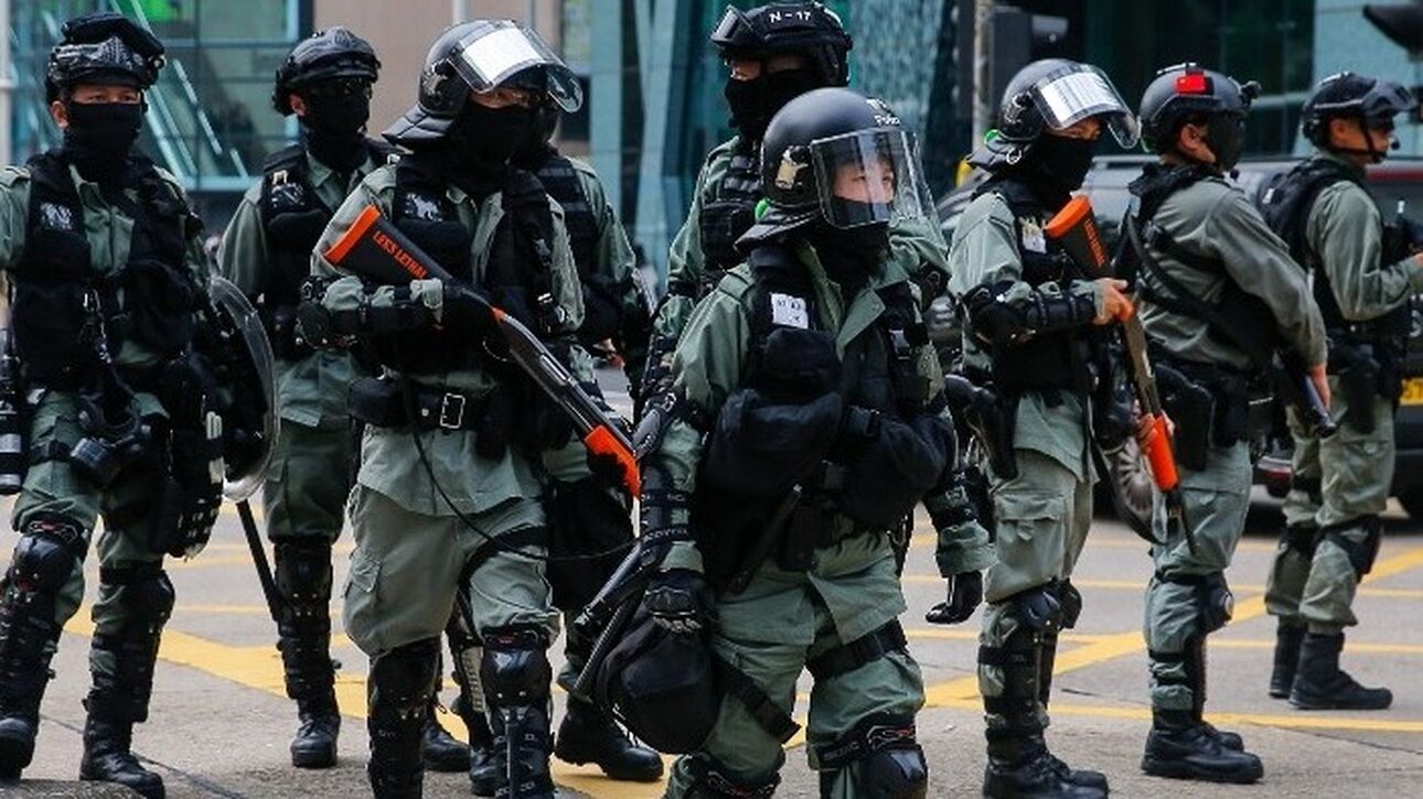 Έξι νεκροί από επίθεση σε νηπιαγωγείο στην Κίνα