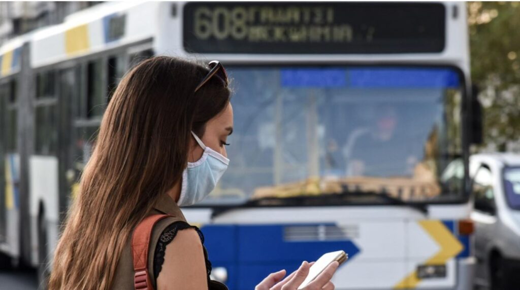 Πληρωμές με … κινητά στα Μέσα Μαζικής Μεταφοράς