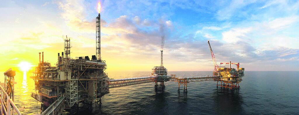 Θετικά μηνύματα για τα κοιτάσματα της Κρήτης