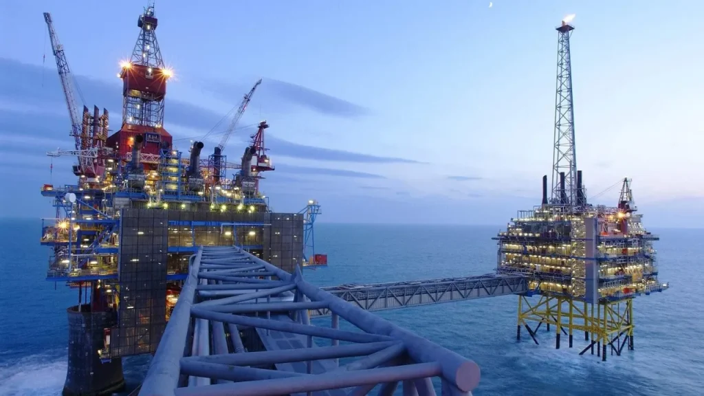 Βγάζει γεωτρύπανα για τέσσερα κοιτάσματα η Τουρκία