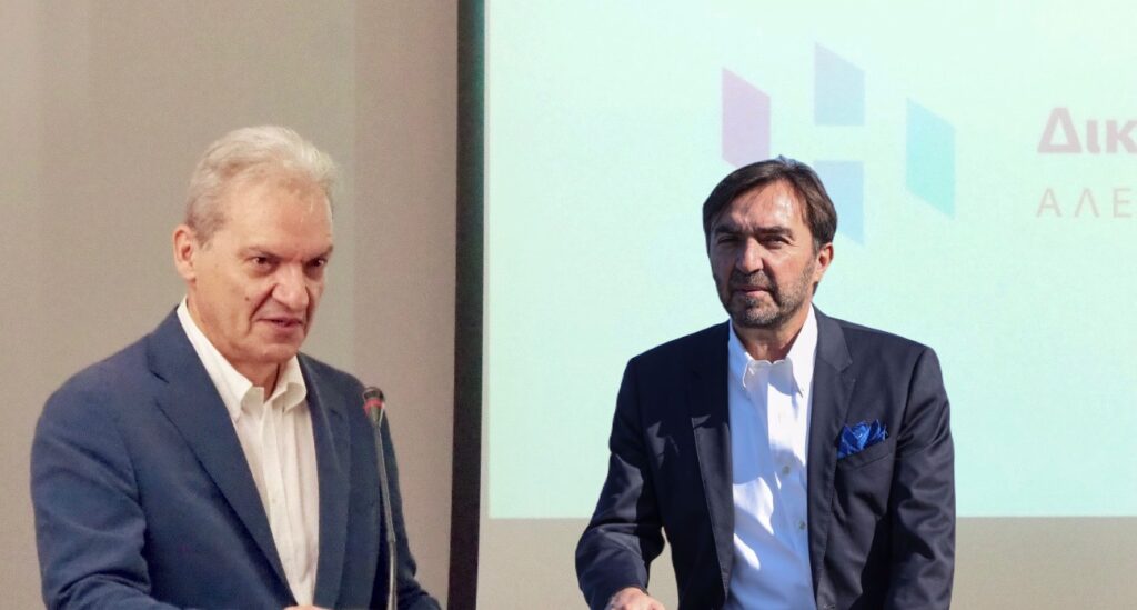 Άρχισαν οι Αυτοδιοικητικές … κόντρες στο Ηράκλειο