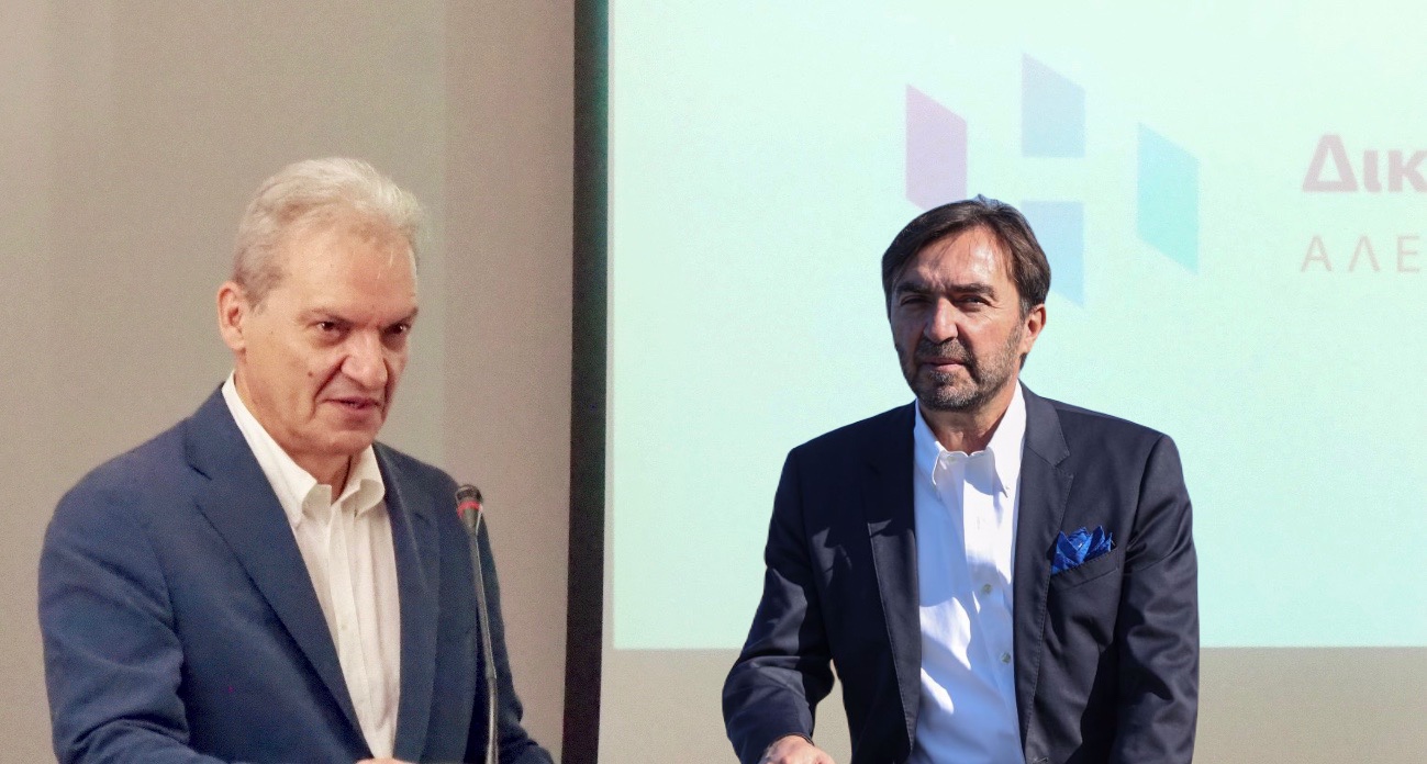 Άρχισαν οι Αυτοδιοικητικές … κόντρες στο Ηράκλειο