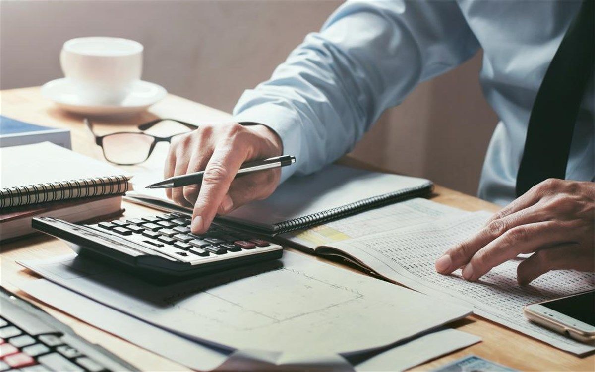 Για διακοπές κλείνουν τα λογιστικά γραφεία