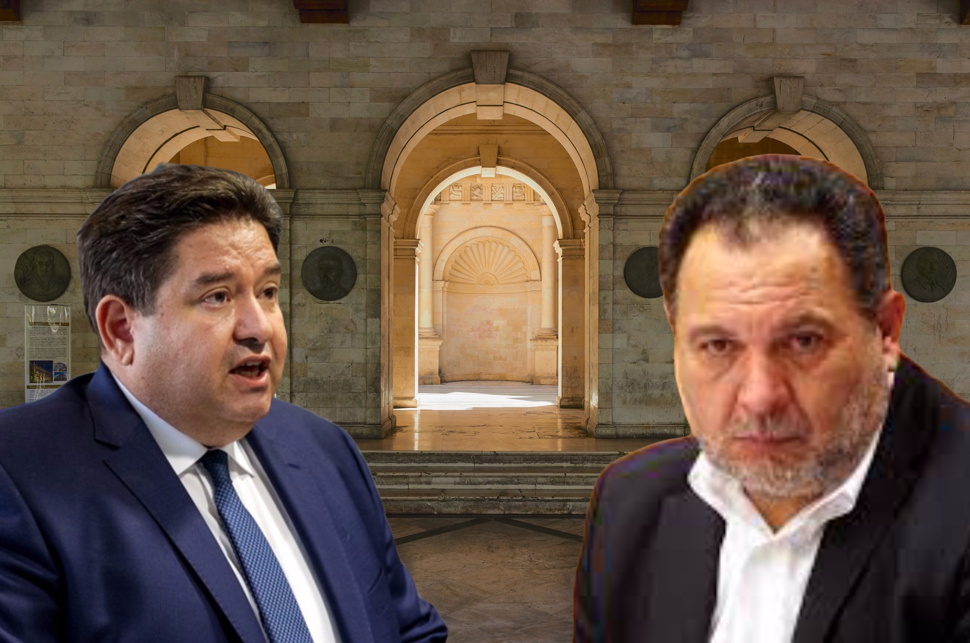 Γιάννης φεύγει – Μιχάλης έρχεται; Σοβαρές εξελίξεις στο Δήμο Ηρακλείου