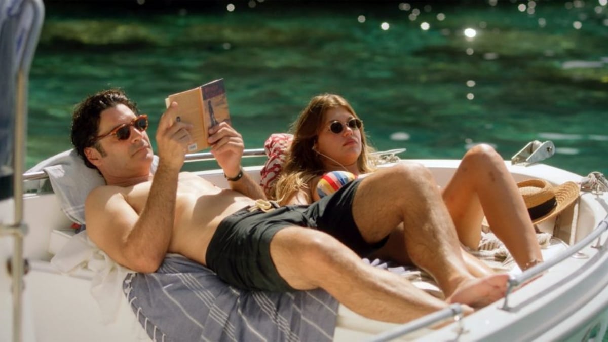 Θέλουν προβολή της Ελλάδας μέσω Netflix