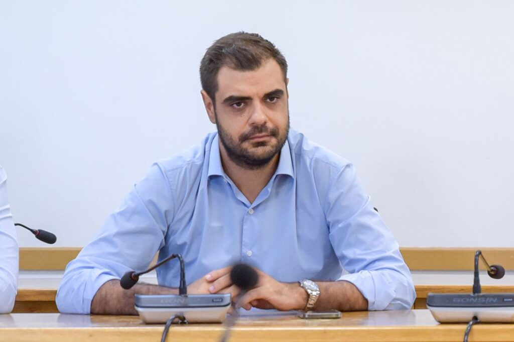 Σήμερα η προκήρυξη για τους 250 διασώστες