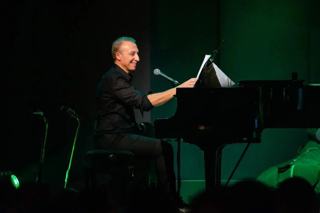 Στο Ρέθυμνο ο Μίνως Μάτσας