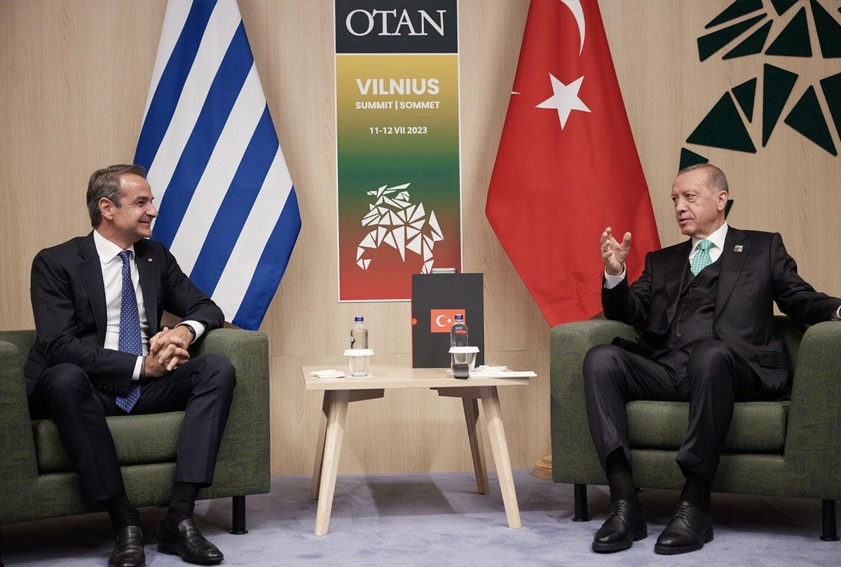 Ν. Χριστοφής στο ΘΕΜΑ: “Η Τουρκία χρειάζεται τη Δύση”