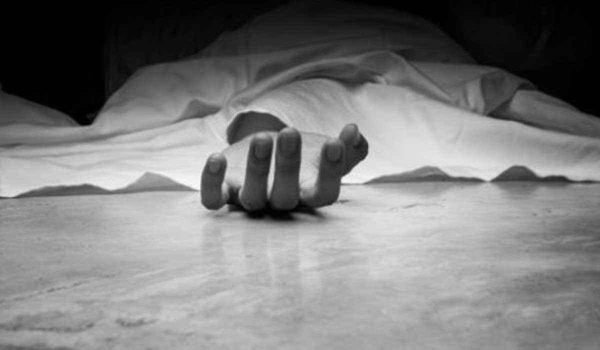 Τον βρήκε νεκρό ο αδερφός του