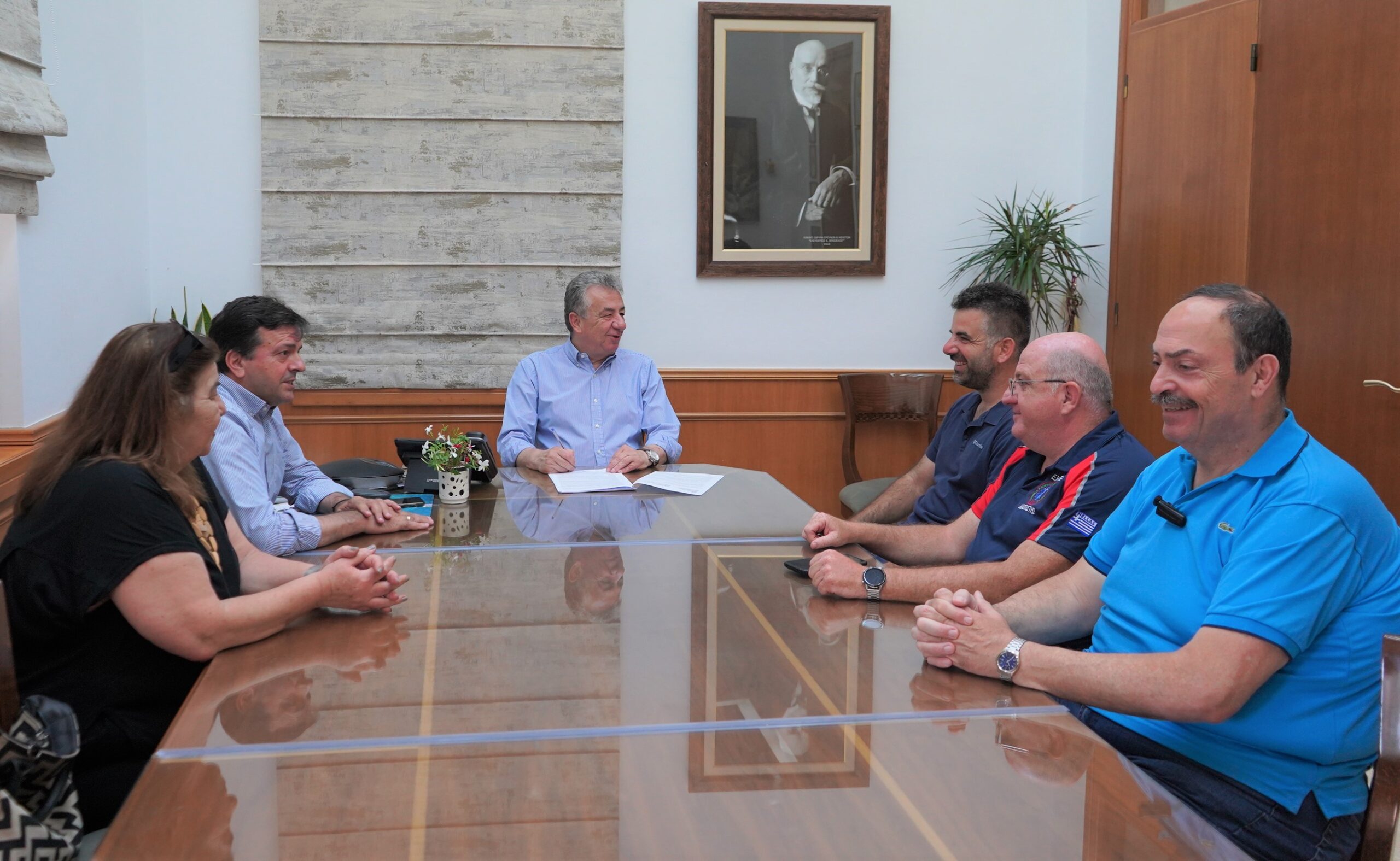 Σχεδόν 3 εκατομμύρια για το δρόμο Ηράκλειο – Μαλάδες