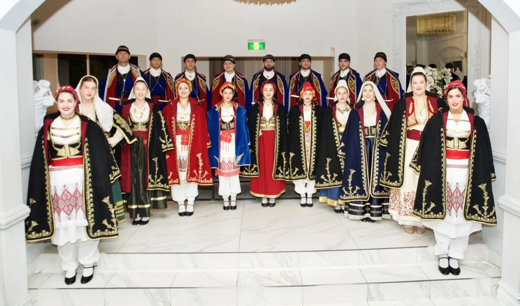 Ομογενείς ζητούν την ανασυγκρότηση της Παγκρήτιας Ένωσης