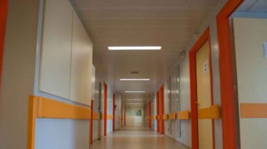 Προσωρινή λύση για την παιδοψυχιατρική κλινική του ΠΑΓΝΗ