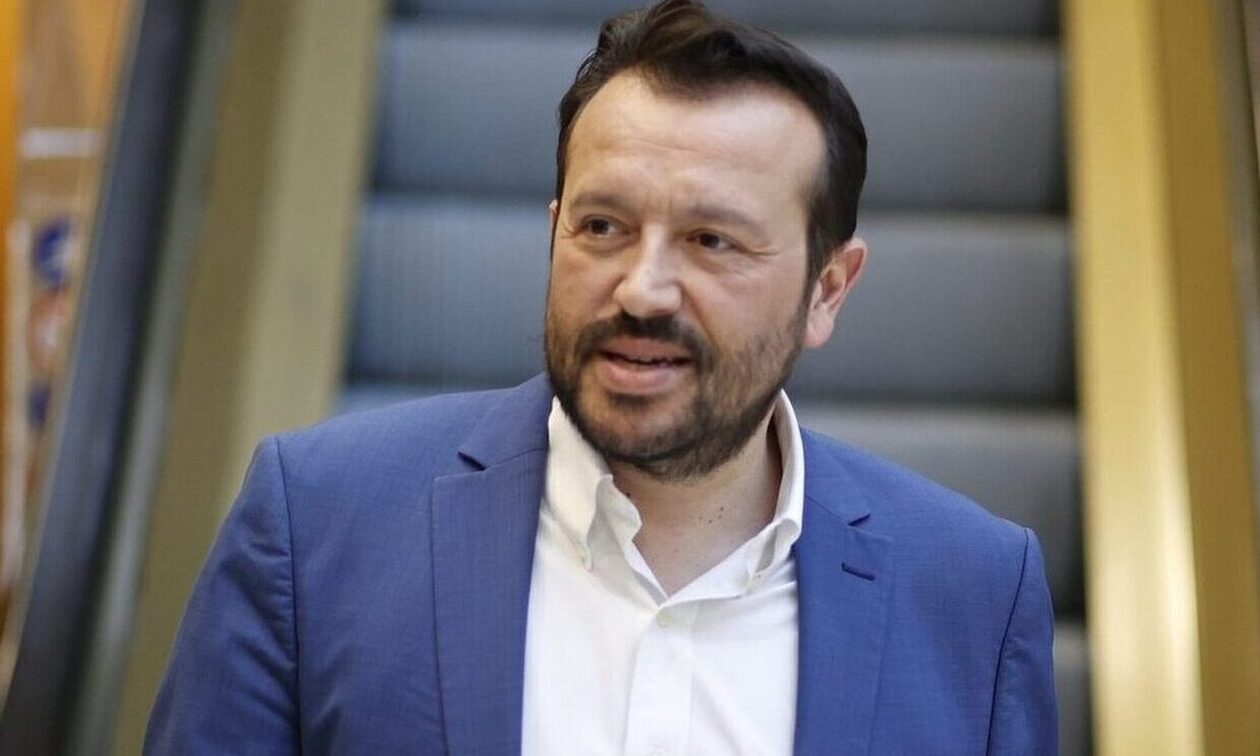 Ν. Παππάς: Η απλή αναλογική τελείωσε