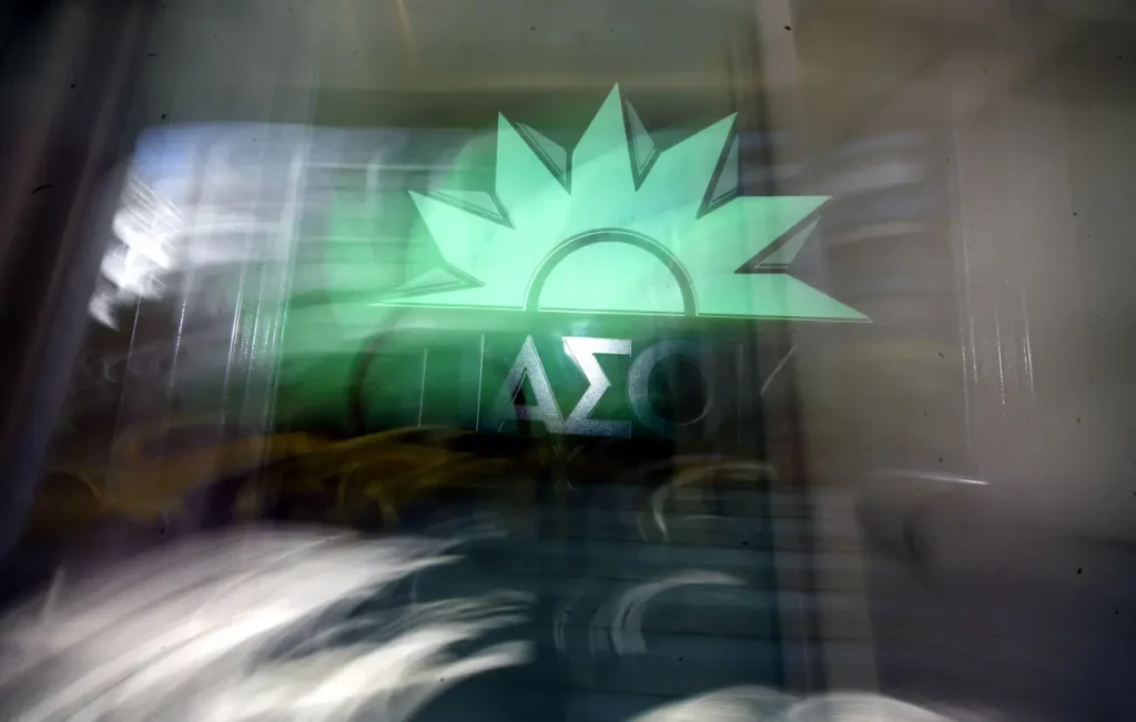 Ώρα… ΠΑΣΟΚ για τοπική αυτοδιοίκηση και Δήμο Ηρακλείου