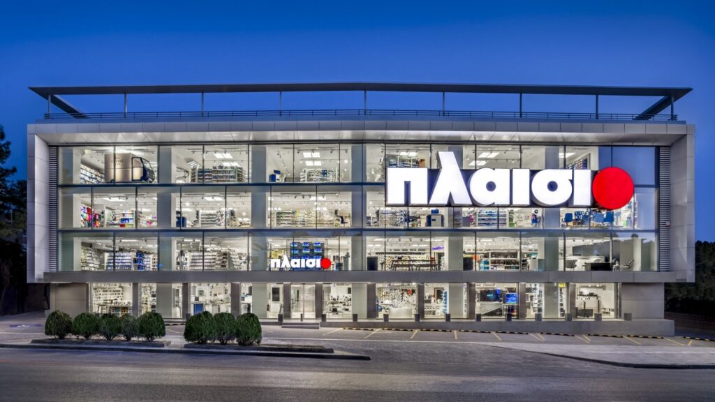 Επόμενες κινήσεις ΠΛΑΙΣΙΟ Computers – Επενδύσεις και σχέδια εξαγορών