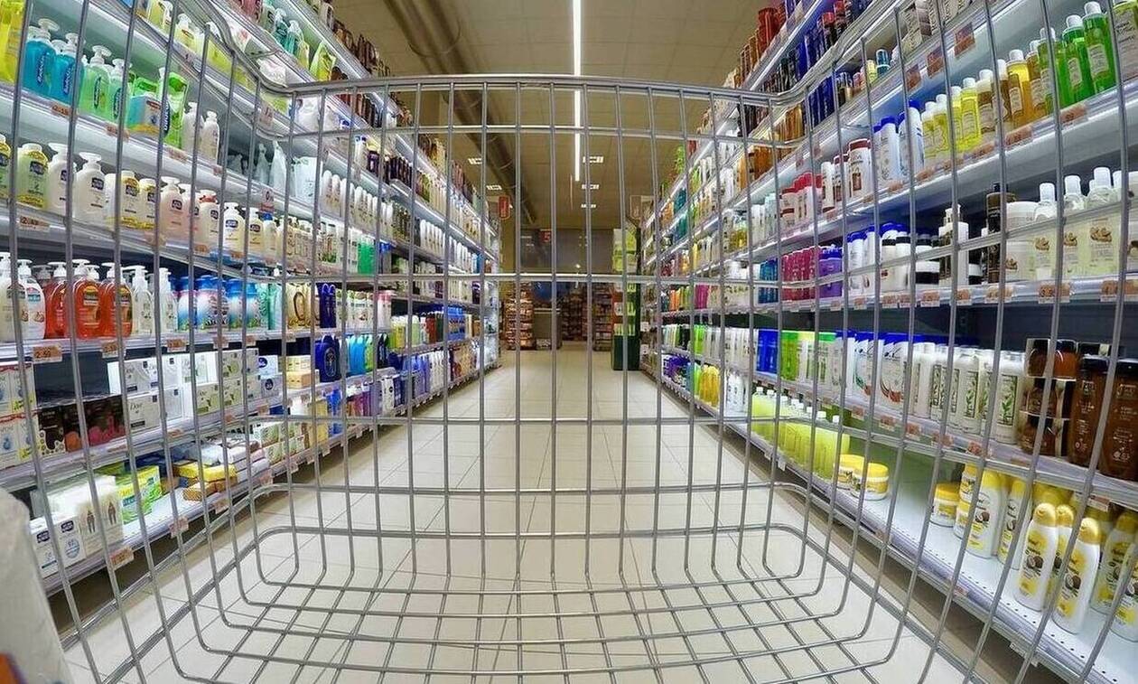 Πώς διαμορφώνονται πληθωρισμός και τιμές