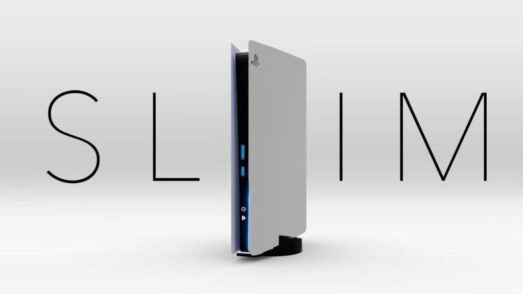 H Microsoft πιστεύει ότι έρχεται ένα PS5 slim