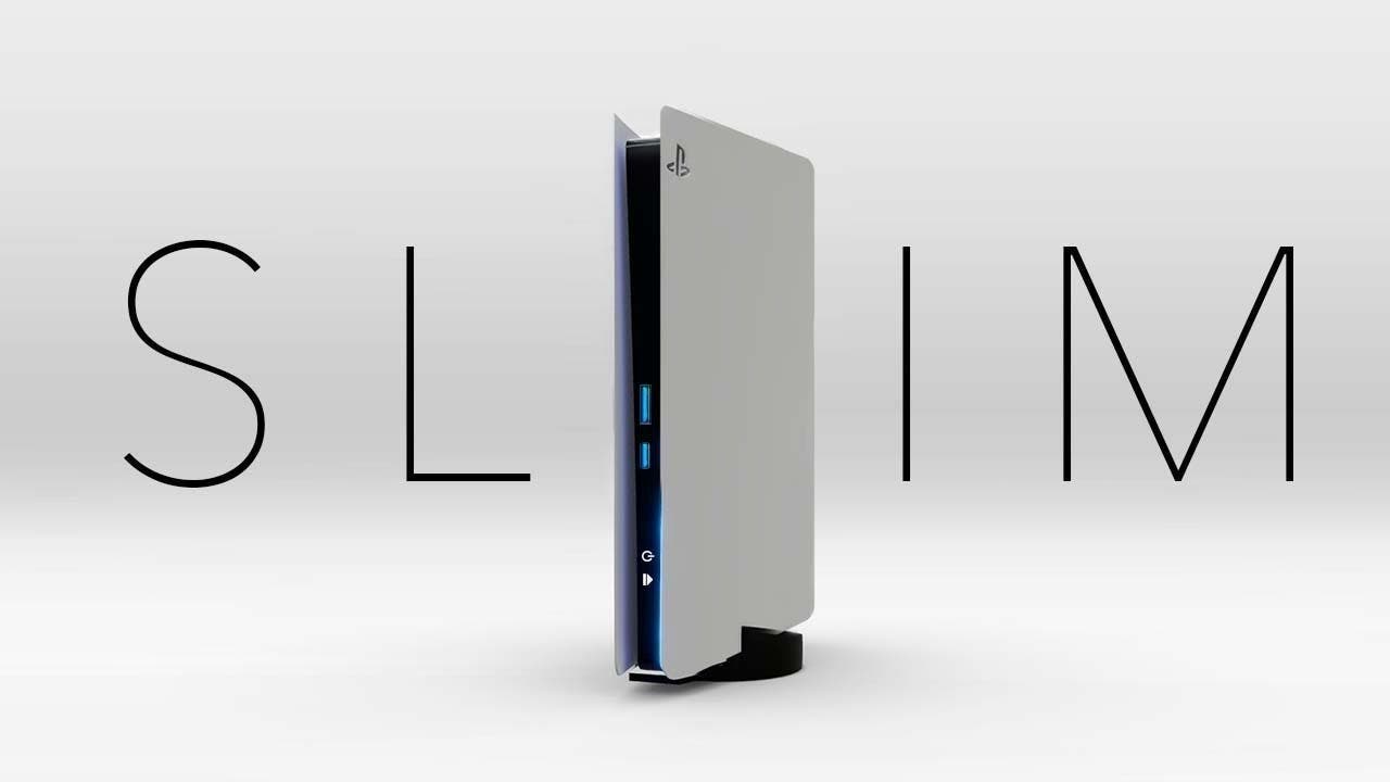 H Microsoft πιστεύει ότι έρχεται ένα PS5 slim