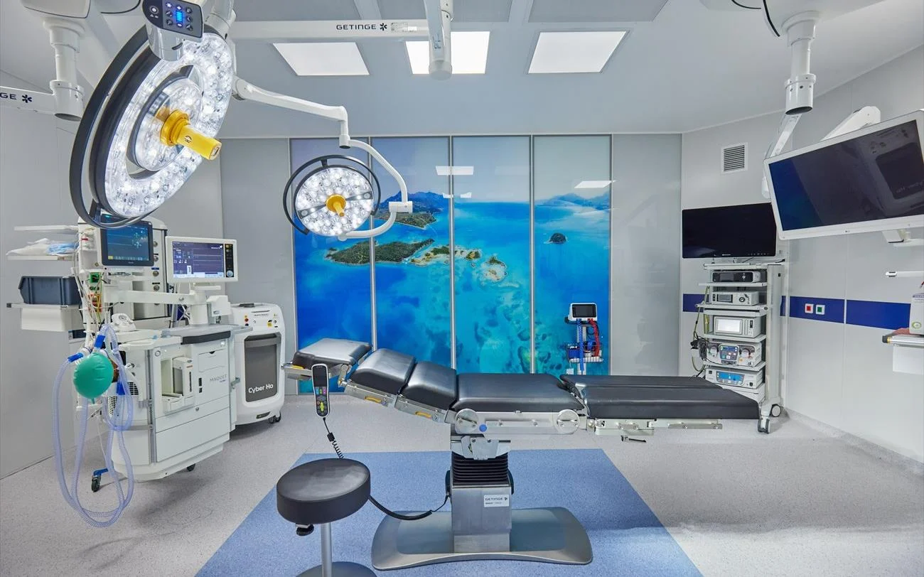 Προχωρά ο εκσυγχρονισμός εξοπλισμού στο Βενιζέλειο