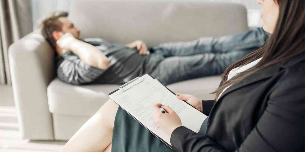 Νέο Μεταπτυχιακό Συμπεριφορικής Ψυχοθεραπείας από το Πανεπιστήμιο Κρήτης