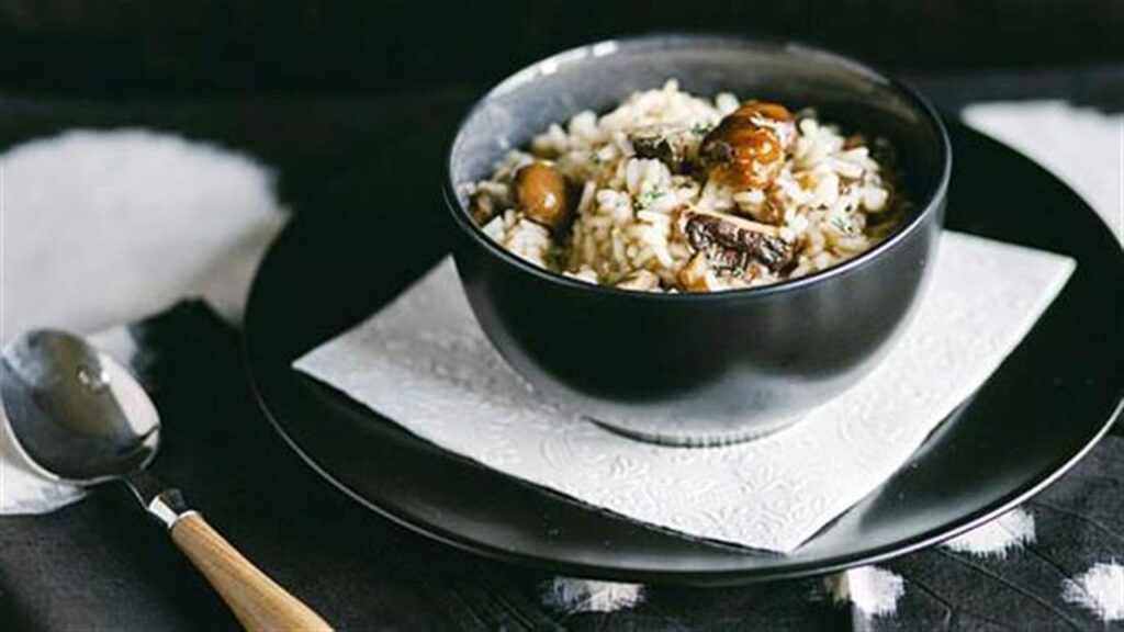 Ουρές για λίγο ρύζι στις ΗΠΑ