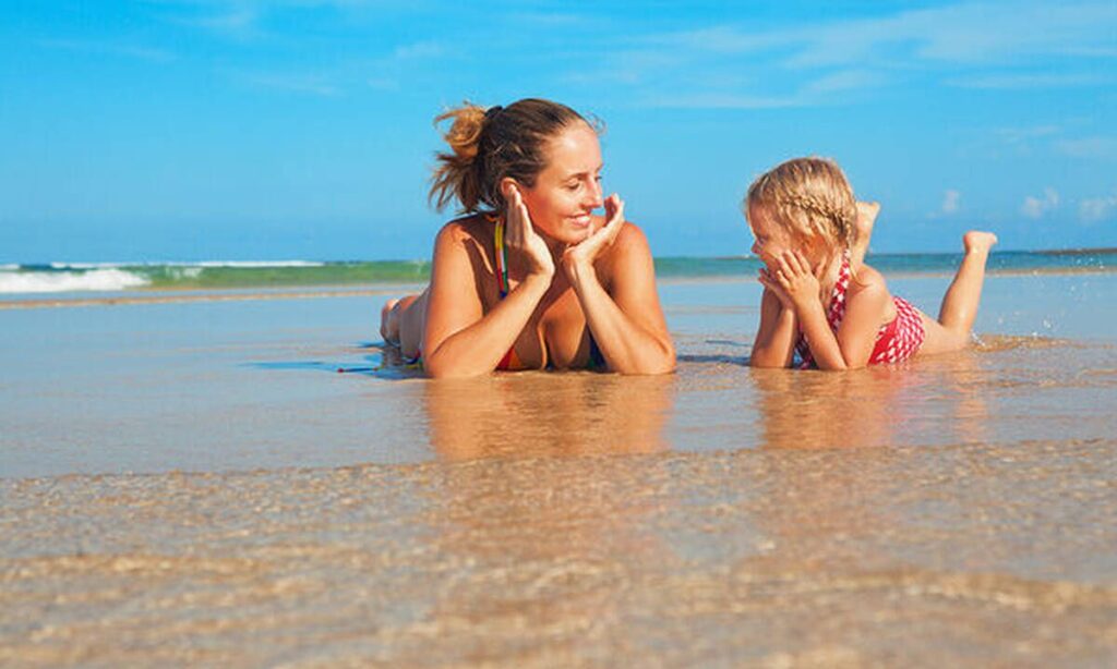 Έρχεται το πιο καυτό Σαββατοκύριακο του καλοκαιριού