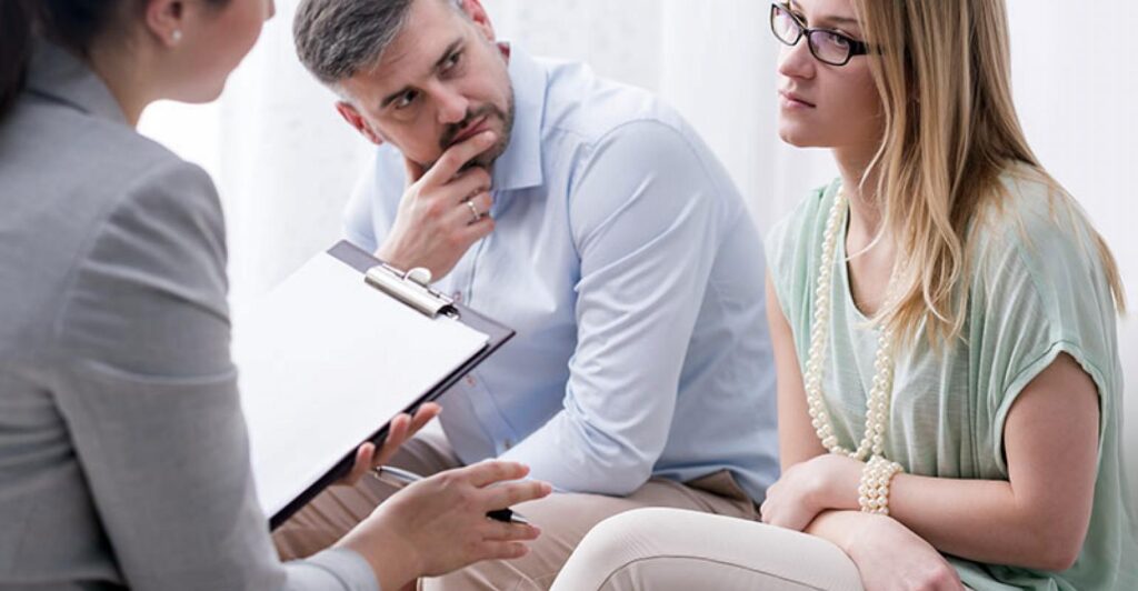 Καλεί τους γονείς σε δωρέαν συμβουλευτική ο Σύλλογος Μελών Γυναικείων Σωματείων