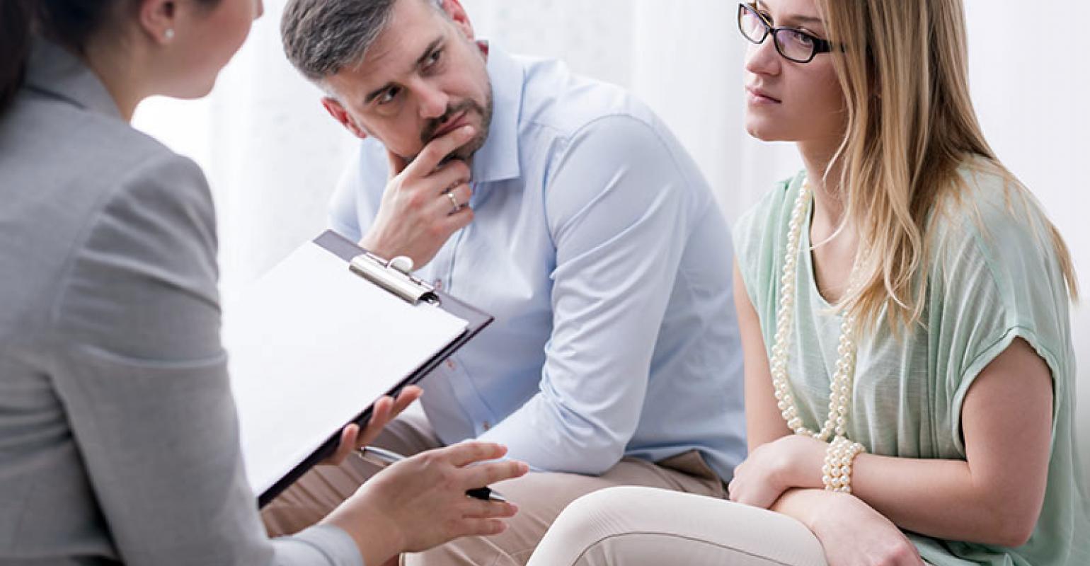 Καλεί τους γονείς σε δωρέαν συμβουλευτική ο Σύλλογος Μελών Γυναικείων Σωματείων