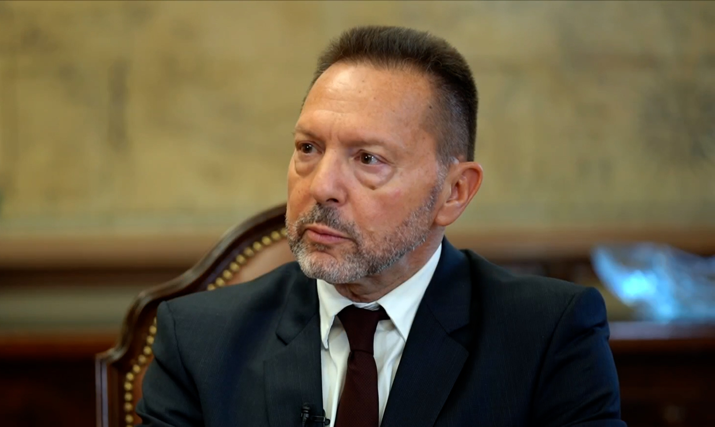 Γ.Στουρνάρας: Η ελληνική οικονομία διατηρεί τον δυναμισμό της