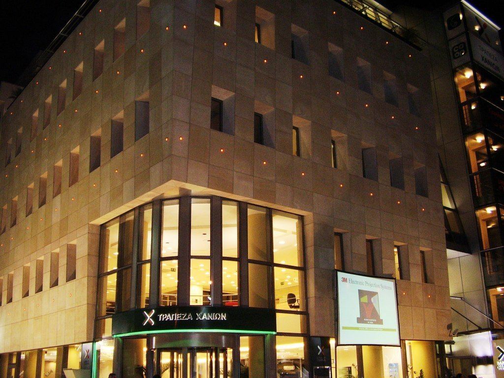 Προχωρά ο μετασχηματισμός της Συνεταιριστικής Χανίων σε Α.Ε.