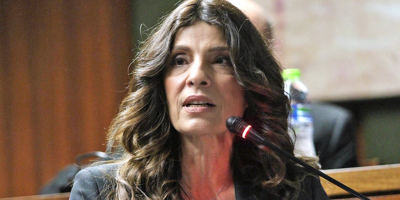 Παραιτήθηκε η Πόπη Τσαπανίδου