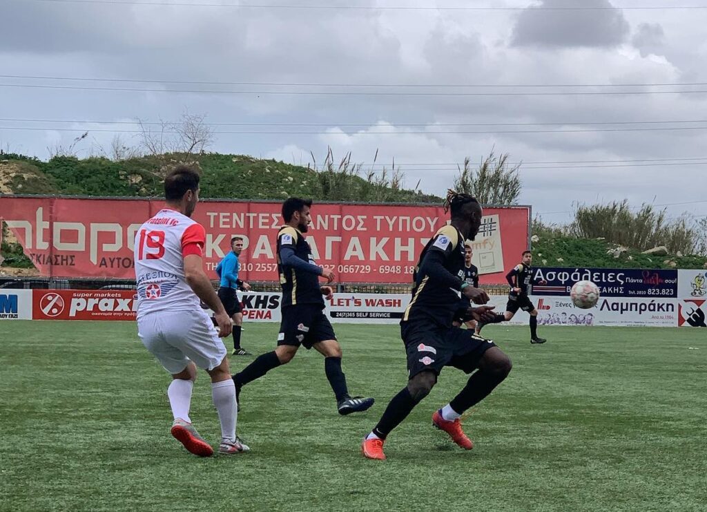 Στις 4 Αυγούστου η κλήρωση της Γ’ Εθνικής