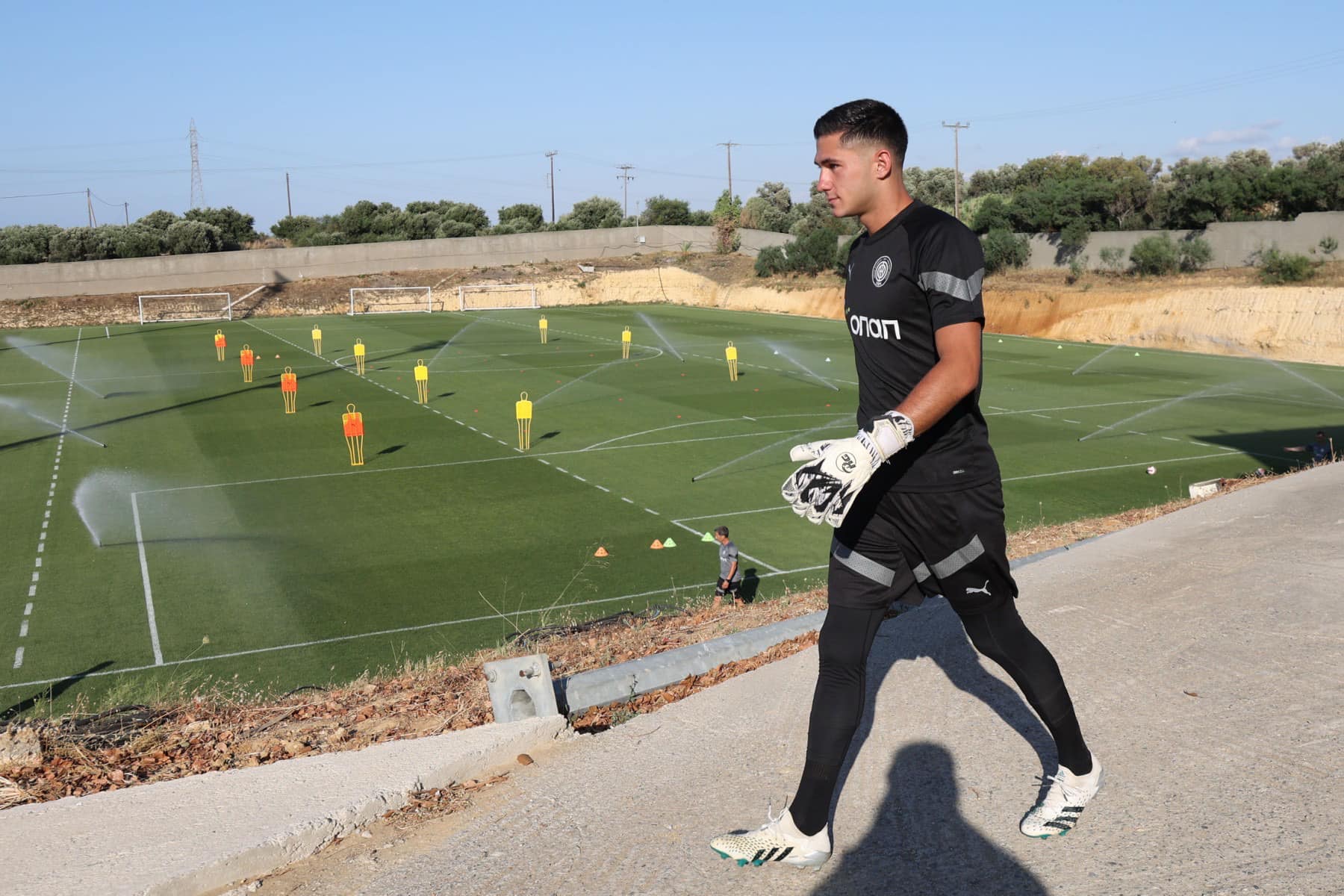 Από τον ΟΦΗ στο Διαγόρα ο Σηφάκης