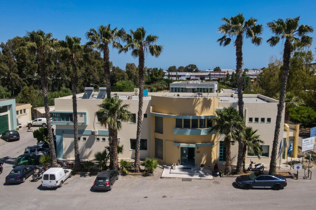 Σε γενική διακοπή νερού προχωρά η ΔΕΥΑΗ – Ποιες περιοχές επηρεάζονται