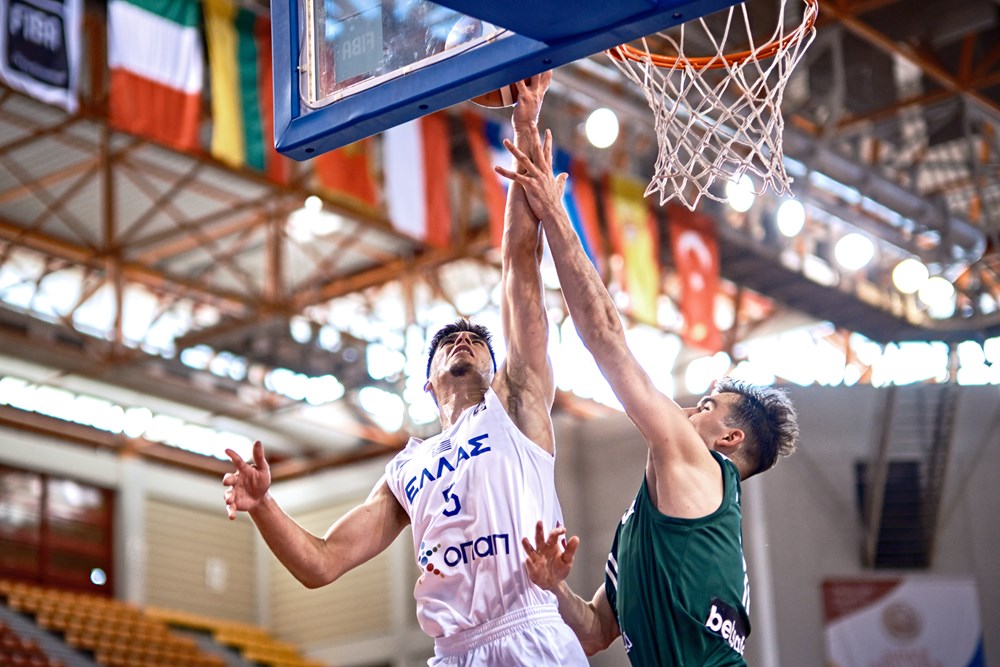 Η Εθνική υπέκυψε στην ανωτερότητα της Λιθουανίας