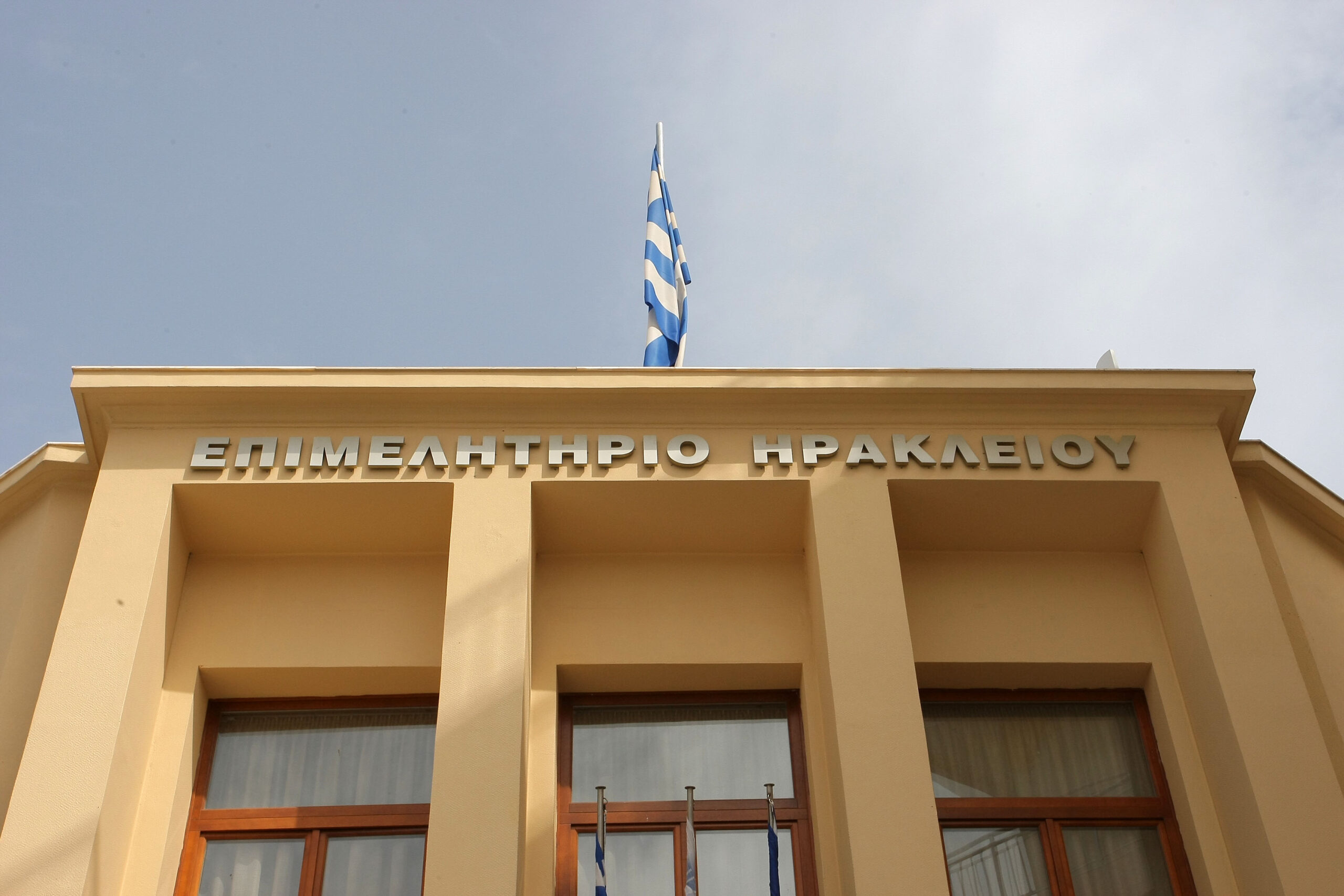 Ζητείται κυβερνητική παρέμβαση για τη λειτουργία των Βιομηχανικών Περιοχών