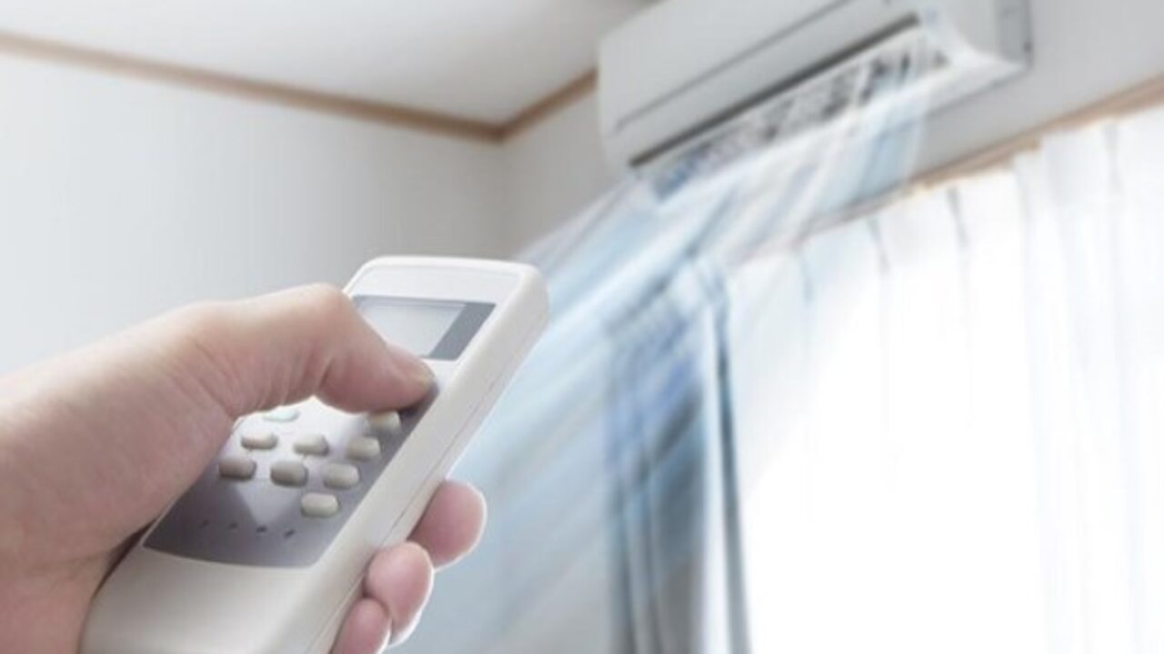 Κλιματιζόμενες αίθουσες στο Δήμο Ηρακλείου