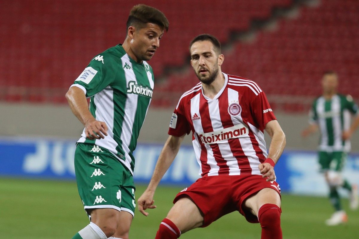 «Κληρώνει» σήμερα για τις ελληνικές ομάδες