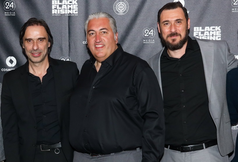 Πήρε άδεια ο ΟΦΗ