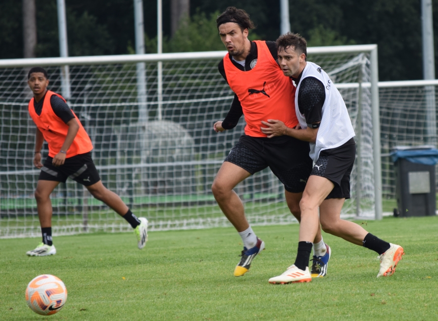 Δεύτερο «τεστ» για τον ΟΦΗ