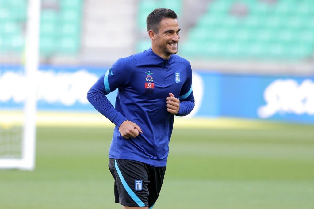 Συμφώνησε με Λαμπρόπουλο ο ΟΦΗ!