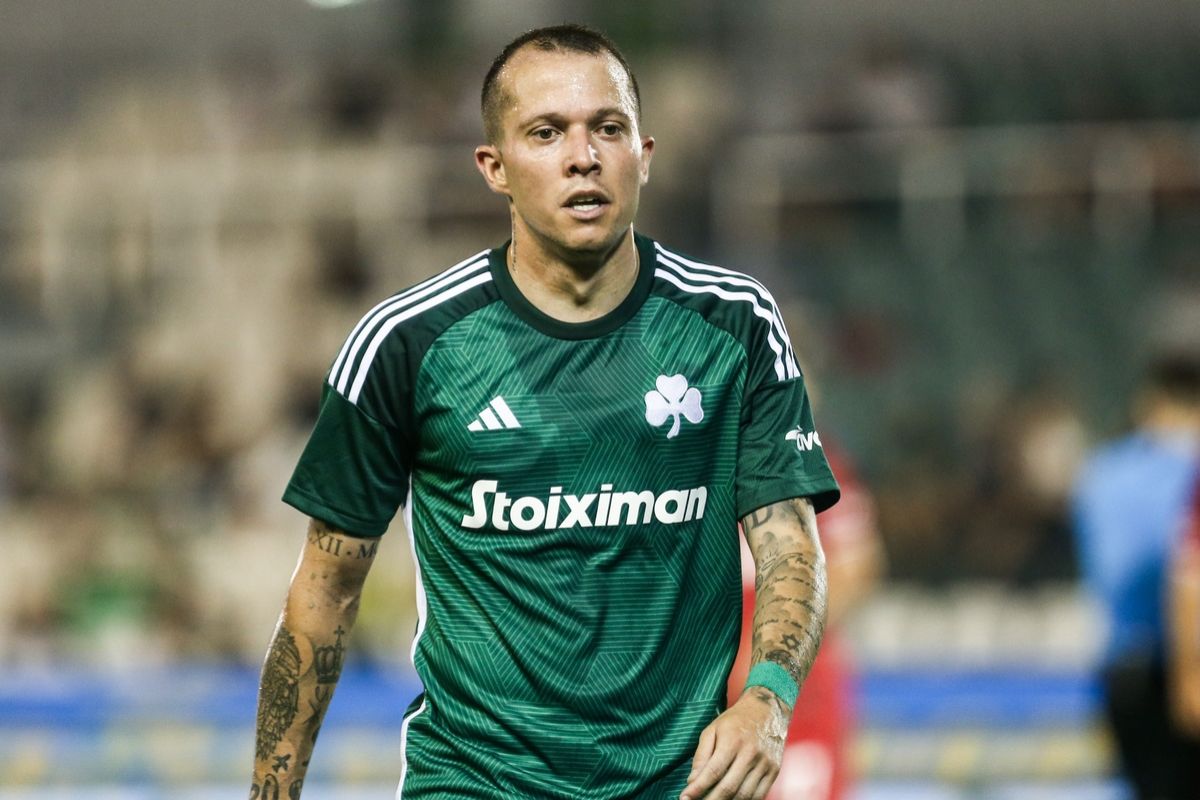 Έμαθαν αντιπάλους οι ελληνικές ομάδες…